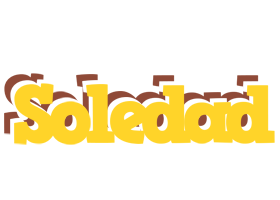 Soledad hotcup logo