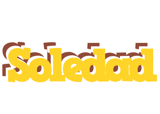 Soledad hotcup logo