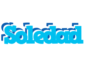 Soledad jacuzzi logo