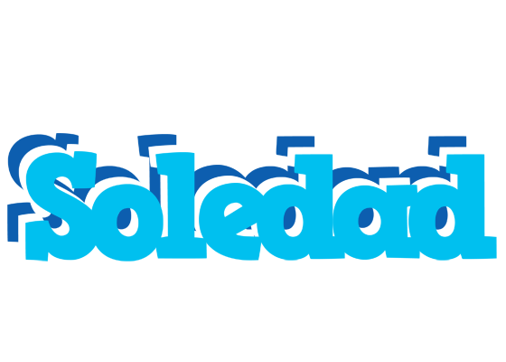 Soledad jacuzzi logo