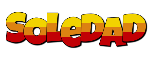 Soledad jungle logo