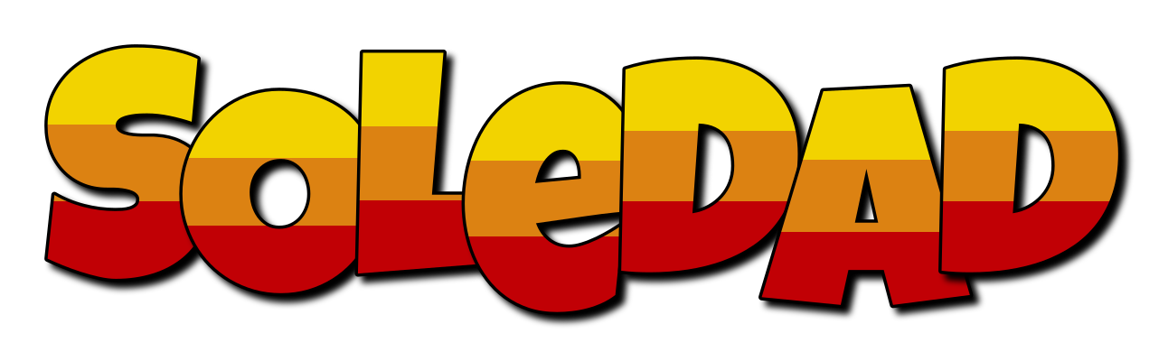 Soledad jungle logo