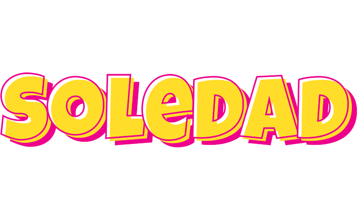 Soledad kaboom logo
