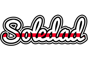 Soledad kingdom logo