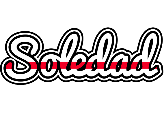 Soledad kingdom logo