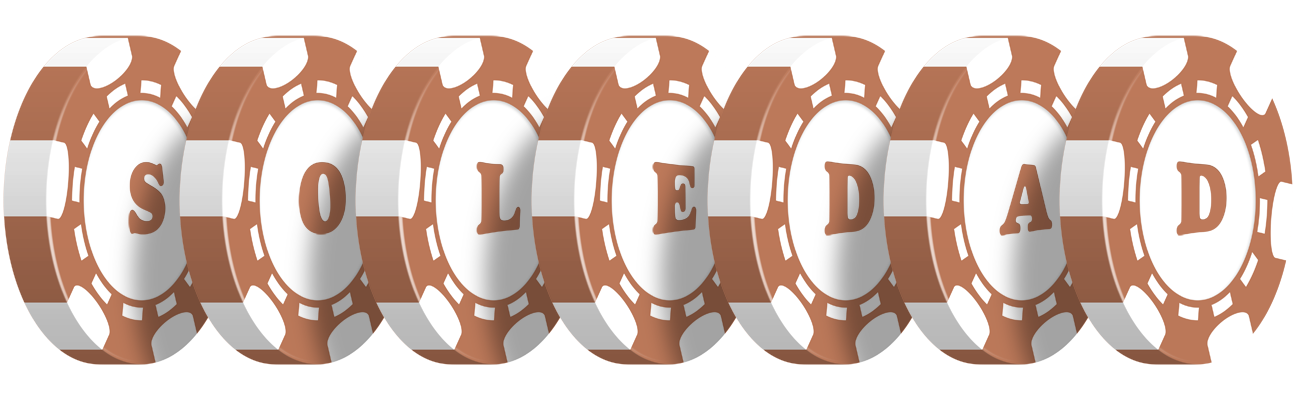 Soledad limit logo