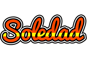 Soledad madrid logo