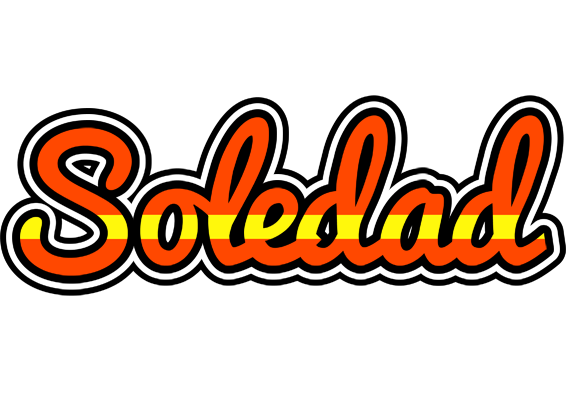 Soledad madrid logo