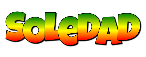 Soledad mango logo