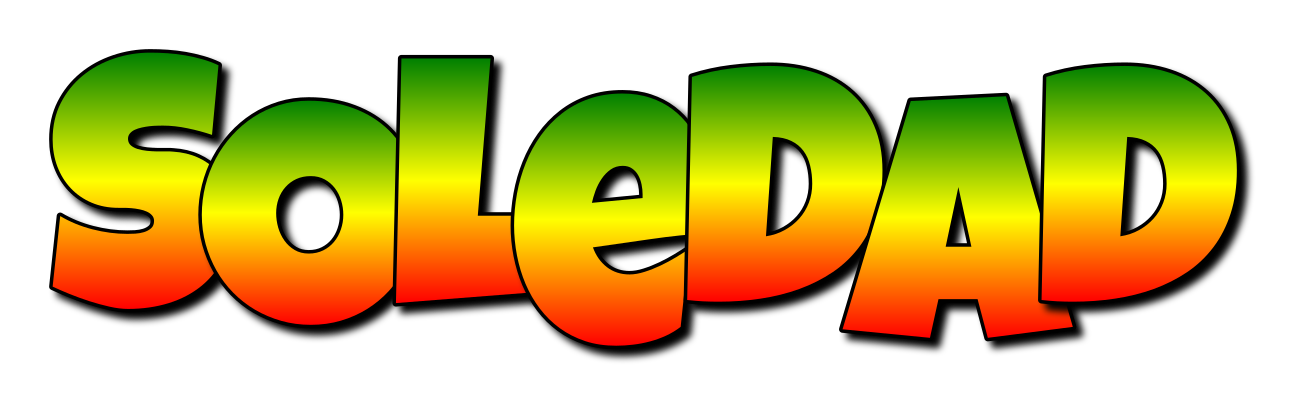 Soledad mango logo