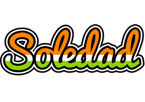 Soledad mumbai logo