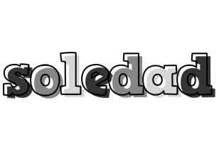 Soledad night logo