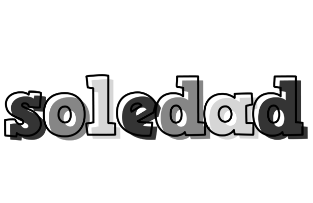 Soledad night logo