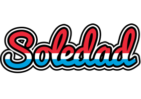 Soledad norway logo