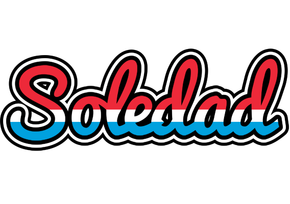 Soledad norway logo