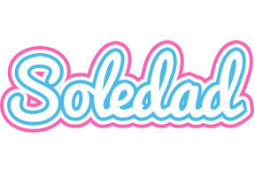 Soledad outdoors logo