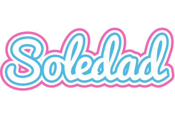 Soledad outdoors logo