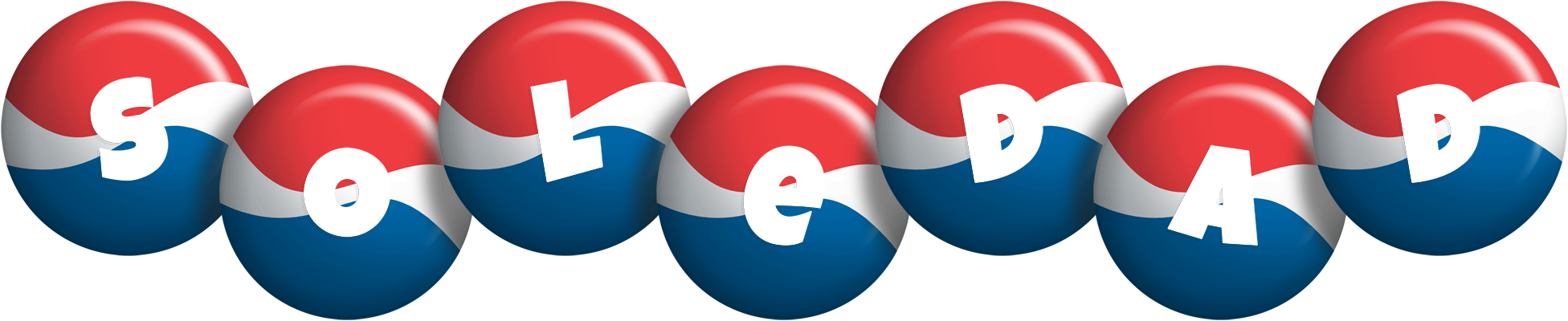 Soledad paris logo