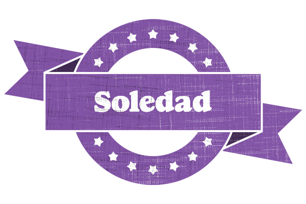 Soledad royal logo