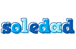 Soledad sailor logo