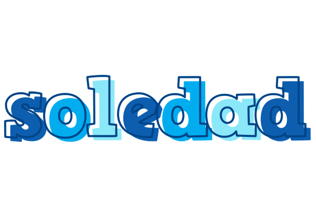 Soledad sailor logo