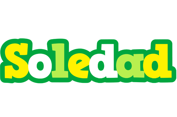 Soledad soccer logo