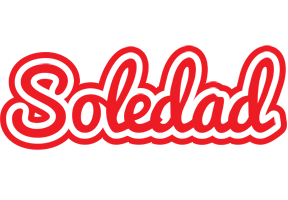 Soledad sunshine logo