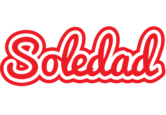 Soledad sunshine logo