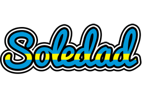 Soledad sweden logo