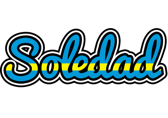Soledad sweden logo