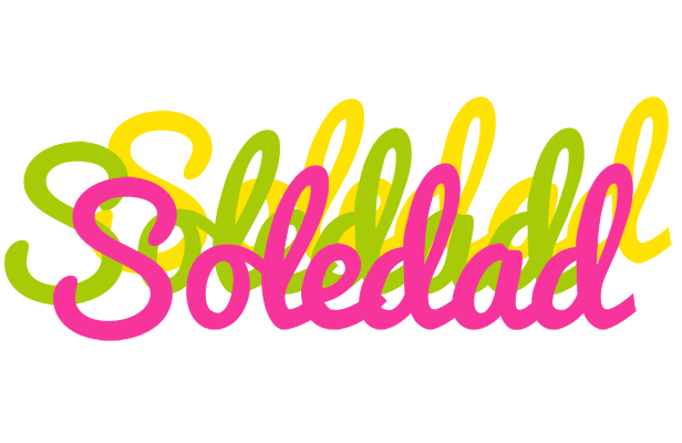 Soledad sweets logo
