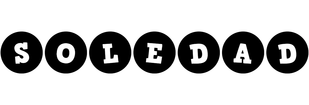 Soledad tools logo