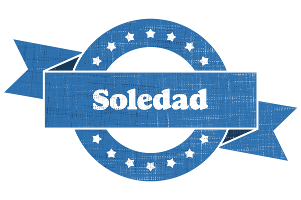 Soledad trust logo