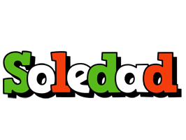 Soledad venezia logo