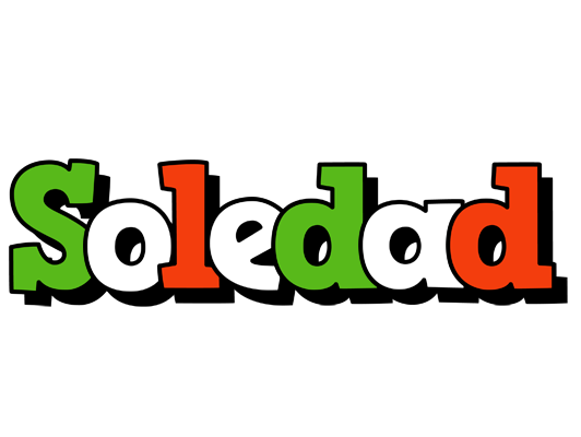 Soledad venezia logo