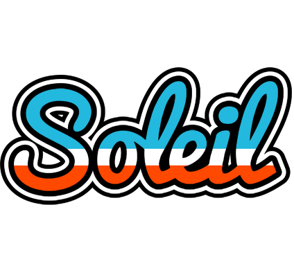 Soleil america logo