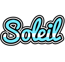 Soleil argentine logo