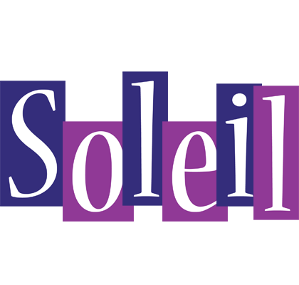 Soleil autumn logo