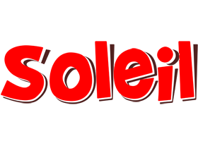 Soleil basket logo