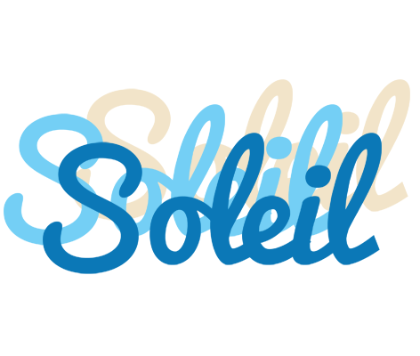 Soleil breeze logo