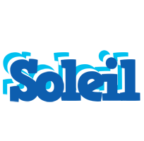 Soleil business logo