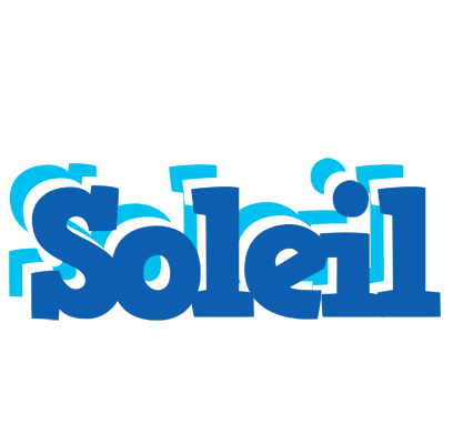 Soleil business logo