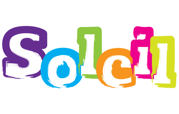 Soleil casino logo