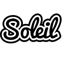 Soleil chess logo