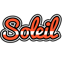 Soleil denmark logo