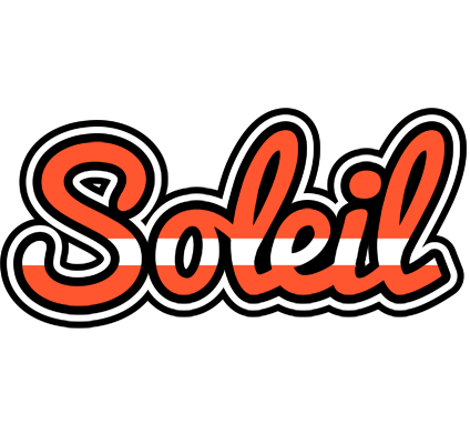 Soleil denmark logo