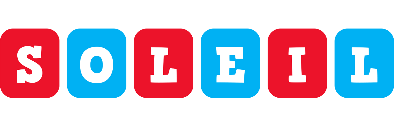 Soleil diesel logo