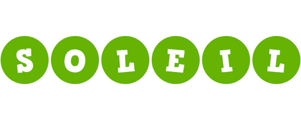 Soleil games logo