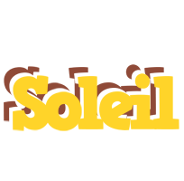 Soleil hotcup logo