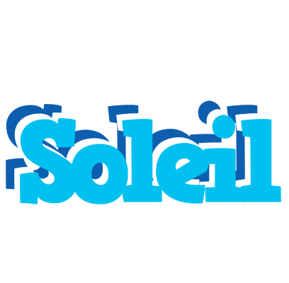 Soleil jacuzzi logo